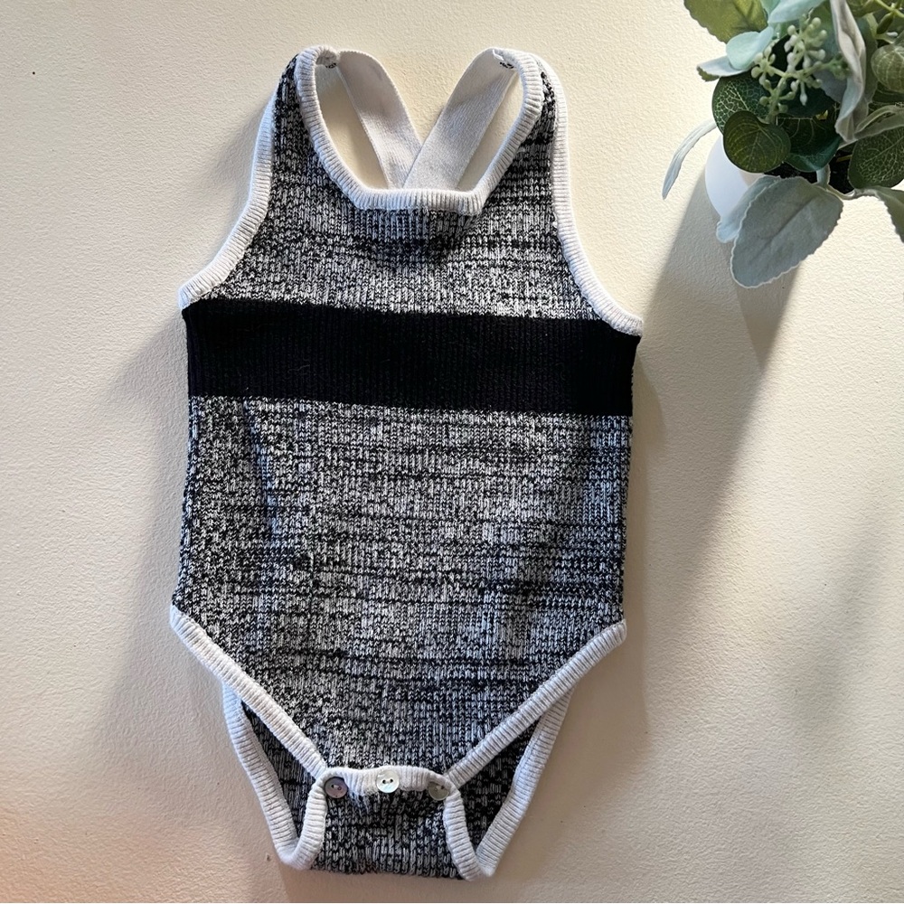 Klai bodysuit